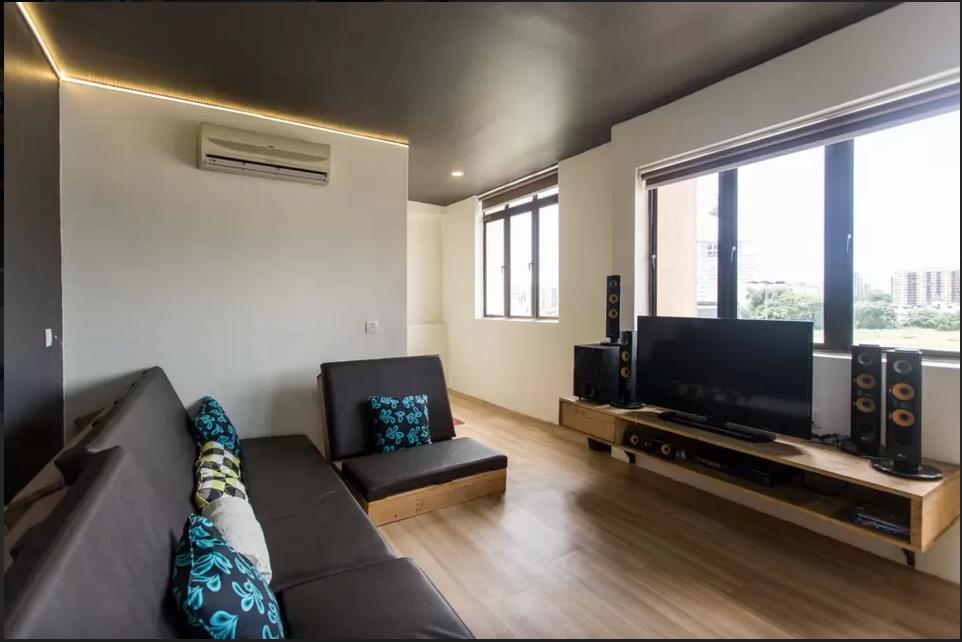 Revopackers Beds And Bunks Hostel Kuala Lumpur Exterior photo